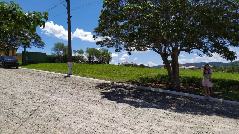 Imagem INCRÍVEL TERRENO COND FECHADO 1.500,19 M²!!!