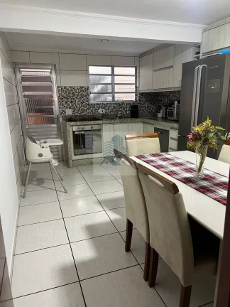 Imagem Casa à venda no bairro Jardim São Bernardo - São Paulo/SP