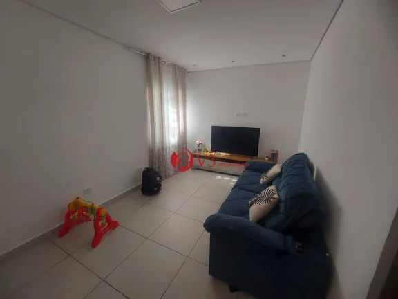 Imagem Casa a venda na Vila Esperança 2 Dormitórios, 2 Vagas, 168 m