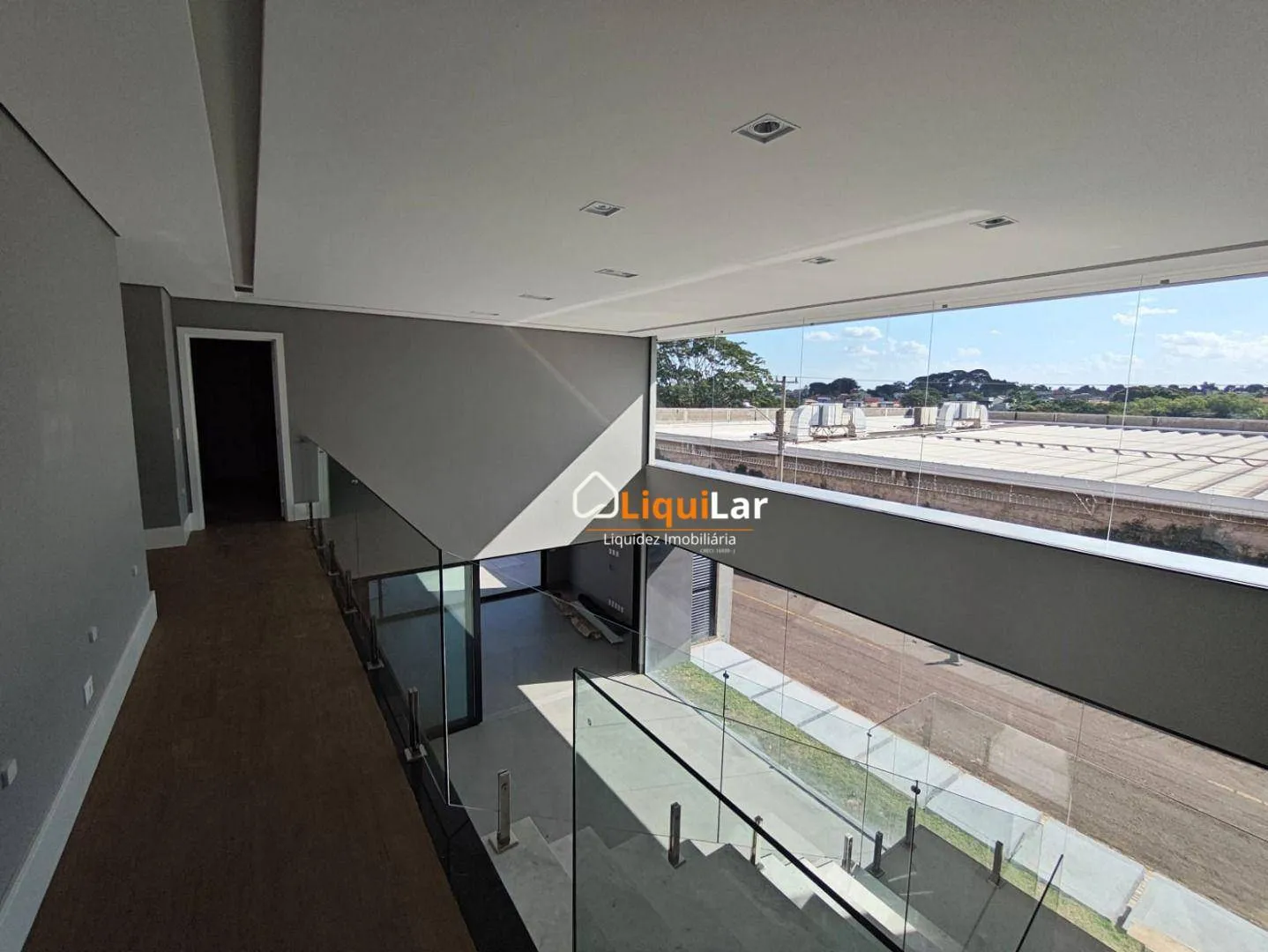 Imagem Arquitetura contemporânea, exclusividade e sofisticação no Via Park Itália - Jd Polonês.