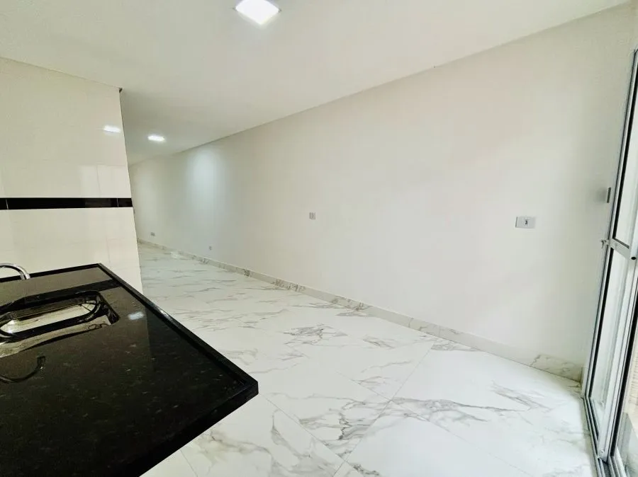 Imagem Sobrados novos na Vila Ré.