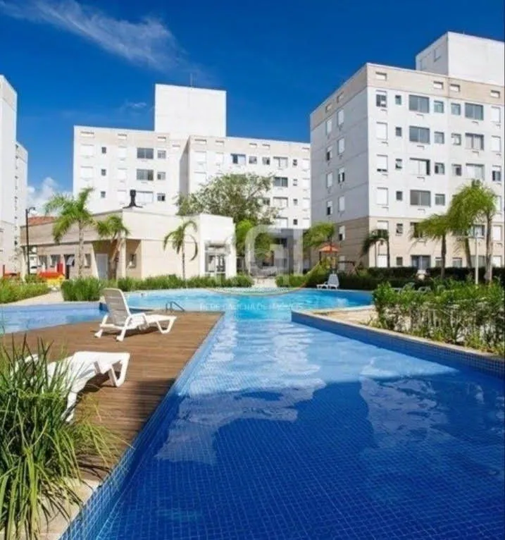 Imagem Apartamento de 3 dormitórios, 1 suíte e 1 vaga escriturada no bairro Ipanema.