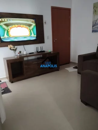 Imagem Apartamento 2 quartos
