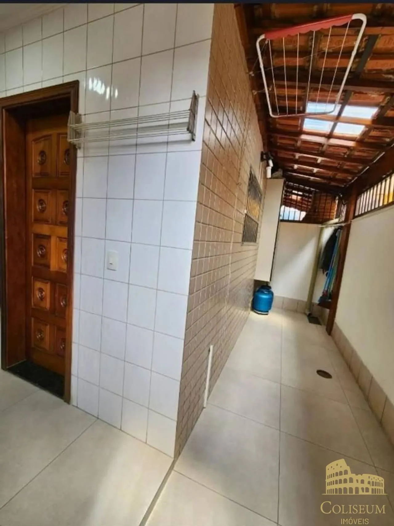 Imagem Casa com 2 dormitórios à venda, 86 m² por R$ 435.000,00 - Balneário Pires - Praia Grande/SP