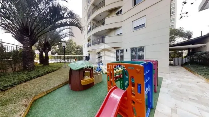 Imagem BELLAGIO ACLIMACAO - Apartamento à venda no bairro Aclimação - São Paulo/SP, Zona Sul