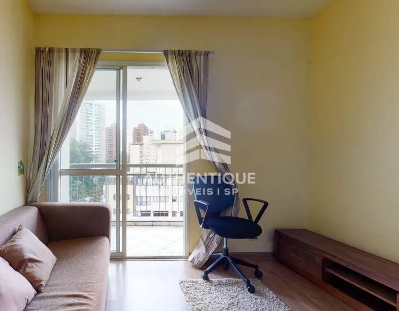 Imagem You First Morumbi - Apartamento à venda no bairro Morumbi - São Paulo/SP, Zona Sul