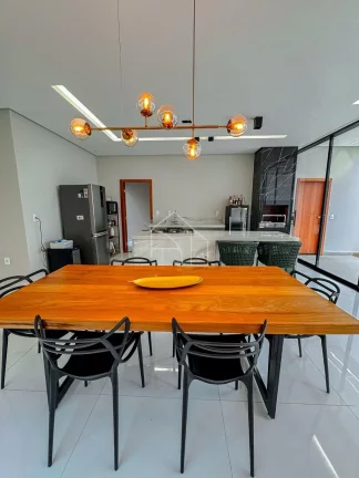 Imagem CASA DE ALTO PADRÃO NO COND BOULEVARD LAGOA
