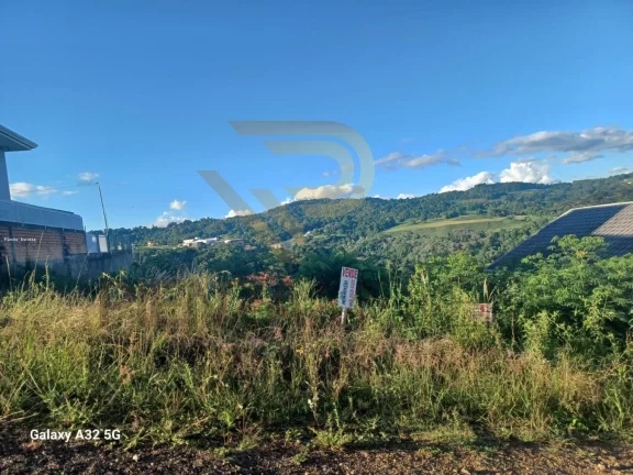 Foto do imóvel Terreno para Venda em Concórdia, Jardim Sul em Rua Helena Daneleski Schienemayer