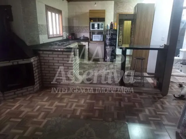 Imagem Ótimo sítio a venda no bairro Neópolis em Gravataí/RS - 5 dormitórios, 1 suíte