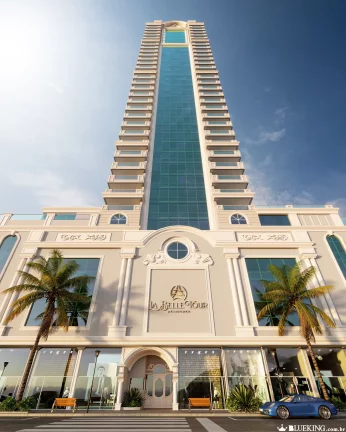 Imagem La Belle Tour Residence