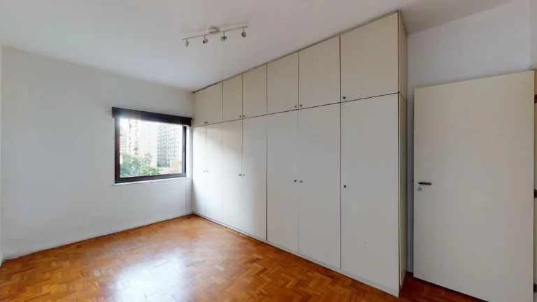Imagem EDIFÍCIO REAL GRANDEZA - Apto de 187m² (Unidade de Revenda), na melhor localização do Itaim Bibi!!
