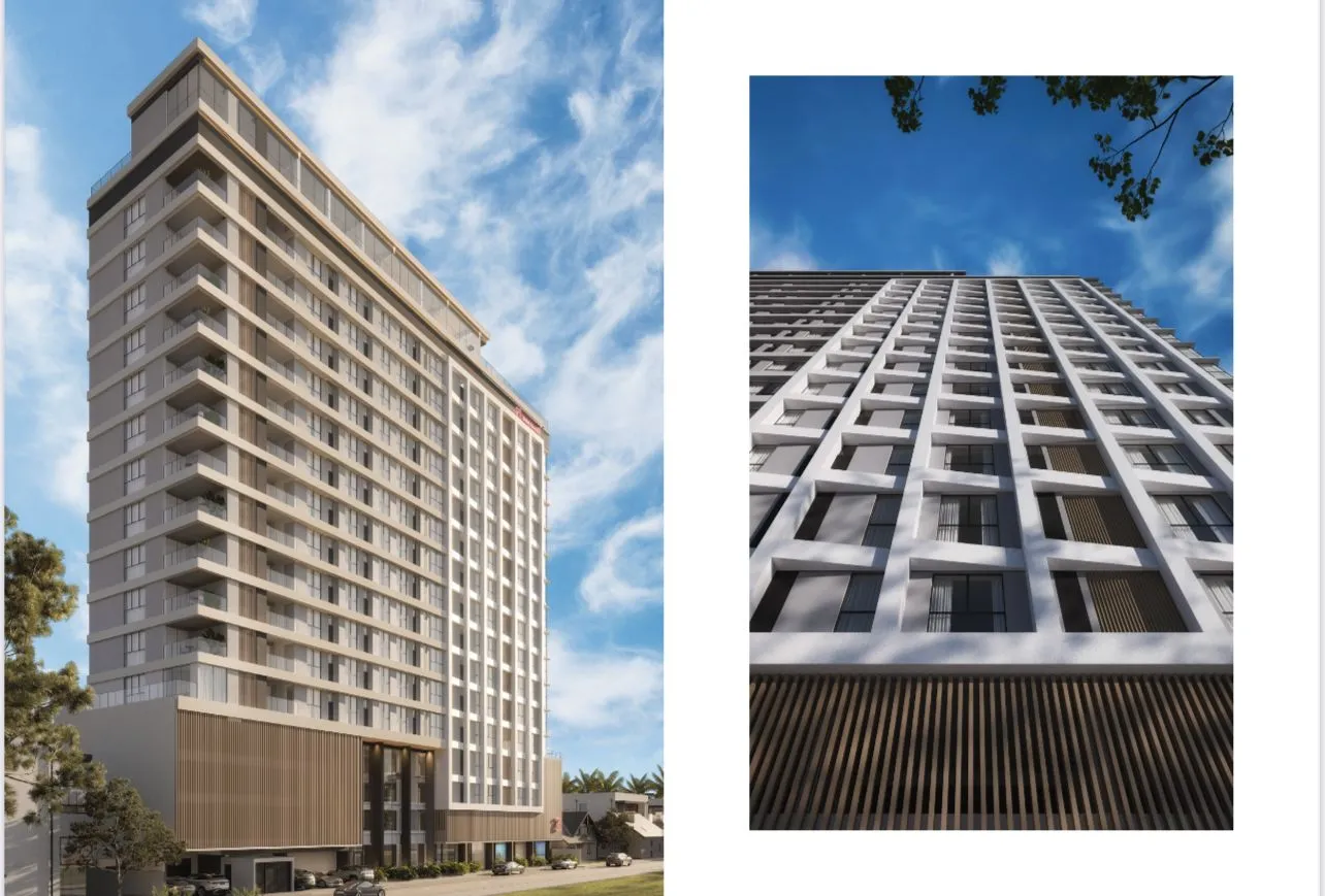 Imagem Apartamento com vista para o mar à venda com 178m2 por R$ 5.900.000,00