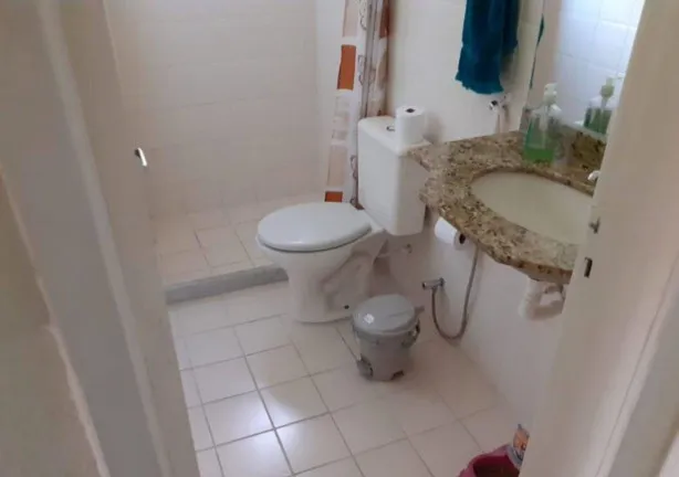 Imagem Casa com 2 Quartos à Venda, 81 m² em Campo Grande - Rio de Janeiro