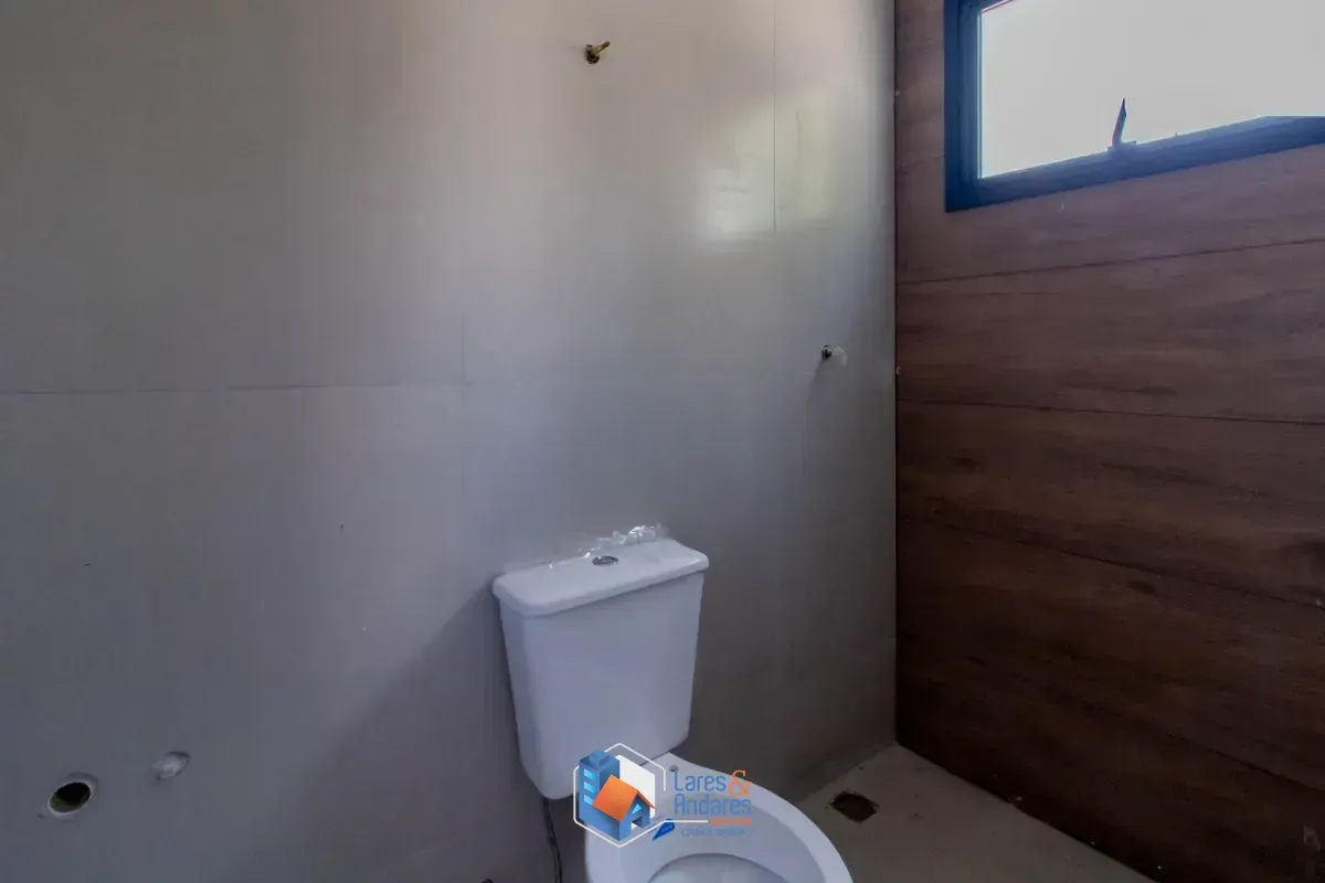 Imagem Casa para venda em Chácaras Maringá com 3 quartos, sendo 1 suíte, 104m²