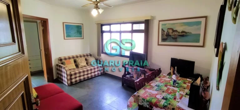 Imagem Apartamento à venda no bairro Enseada - Guarujá/SP