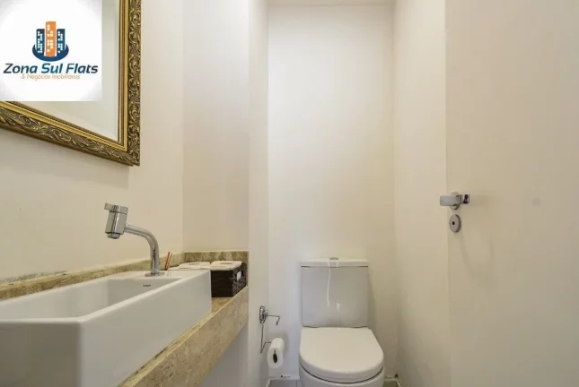 Imagem Apartamento Garden à venda No Jardim Prudência Com 2 Dormitórios e 2 Vagas