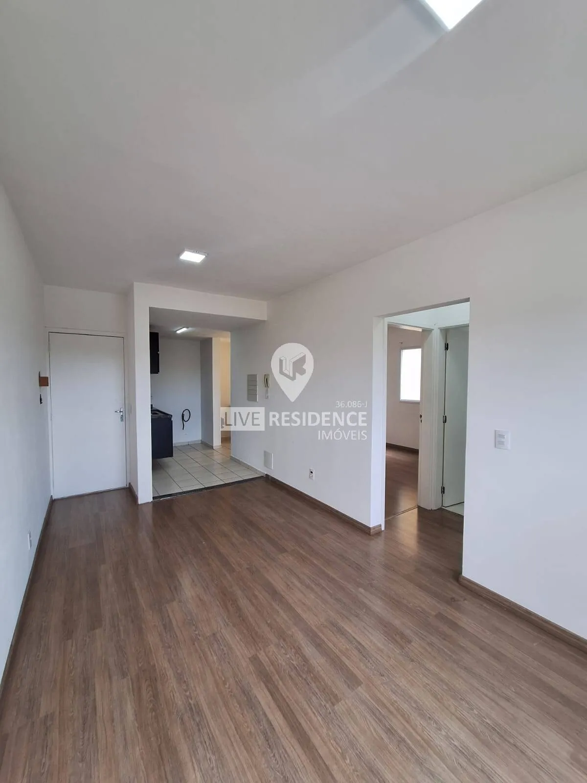 Foto do imóvel APARTAMENTO À VENDA NO UP TOWER BRIDGE EM ITATIBA-SP