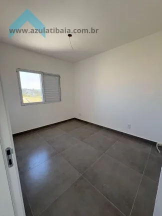 Imagem Apartamento no Residencial Valentina  Ressaca Atibaia
