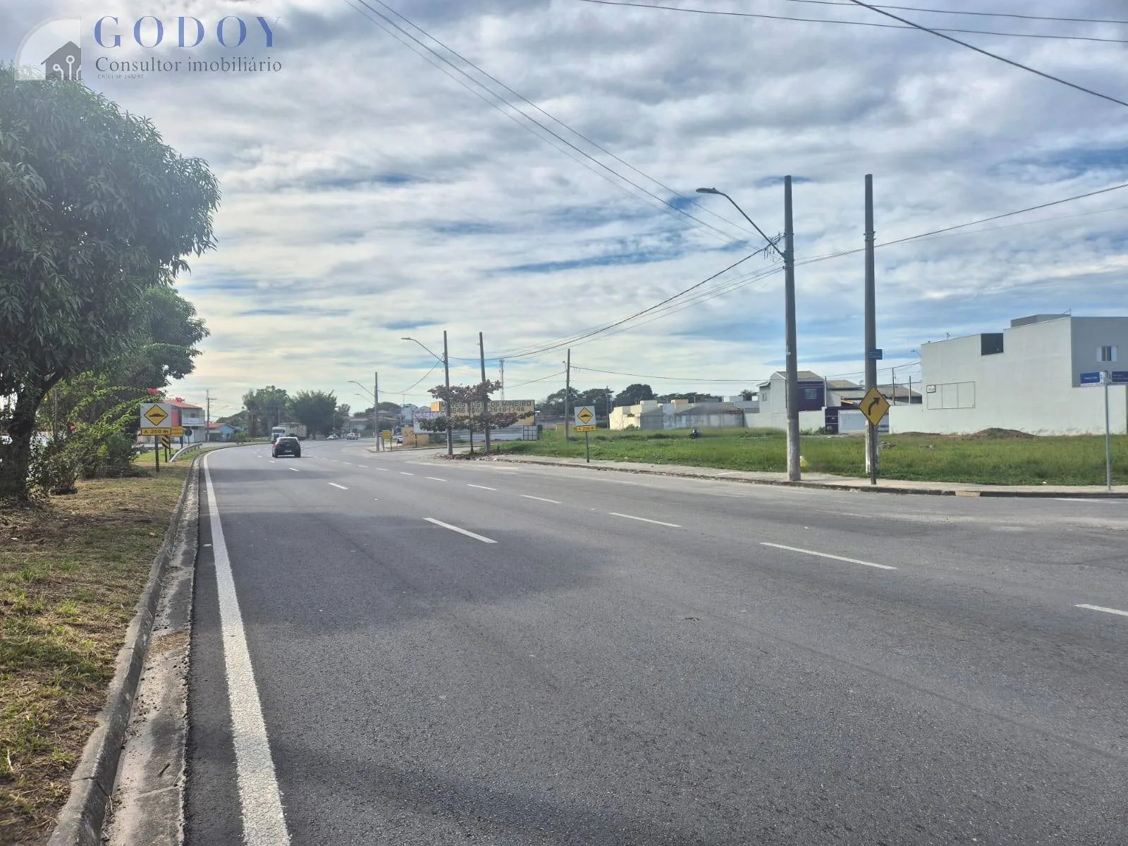 Imagem Oportunidade Comercial em Moreira César - Terreno com 1.015m² de Esquina