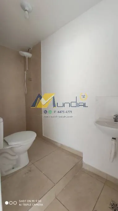 Imagem Alugo Sobrado em Santo André, Centro