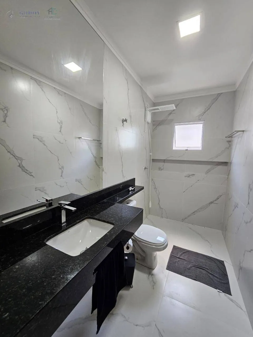 Imagem Casa moderna de alto padrão em condomínio fechado - 4 suítes - Ubatuba