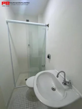 Imagem Sobrado comercial - Saúde