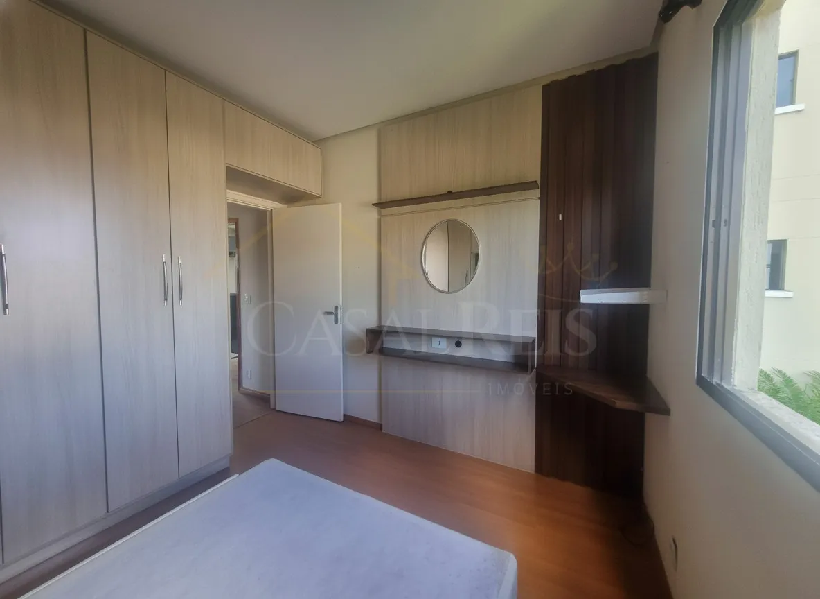 Imagem Apartamento 2 quartos à venda em Centro, Poços de Caldas