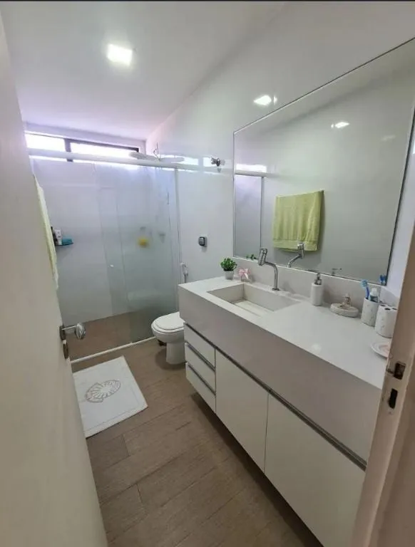 Imagem Apartamento à venda, 115 m² por R$ 649.993,00 - Manaíra - João Pessoa/PB