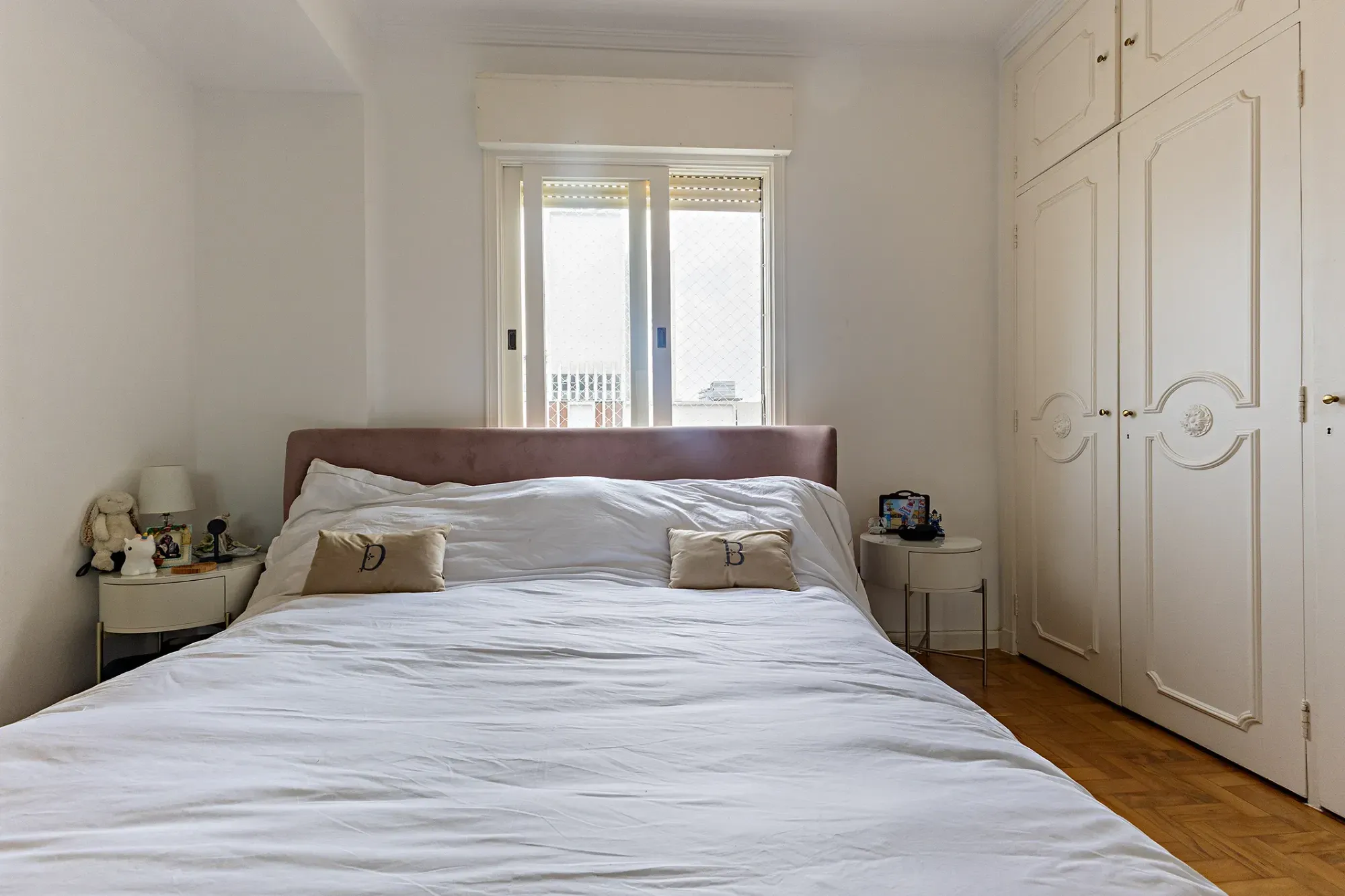 Imagem Apartamento com 3 Quartos para Alugar, 140 m² em Jardim Paulista - São Paulo