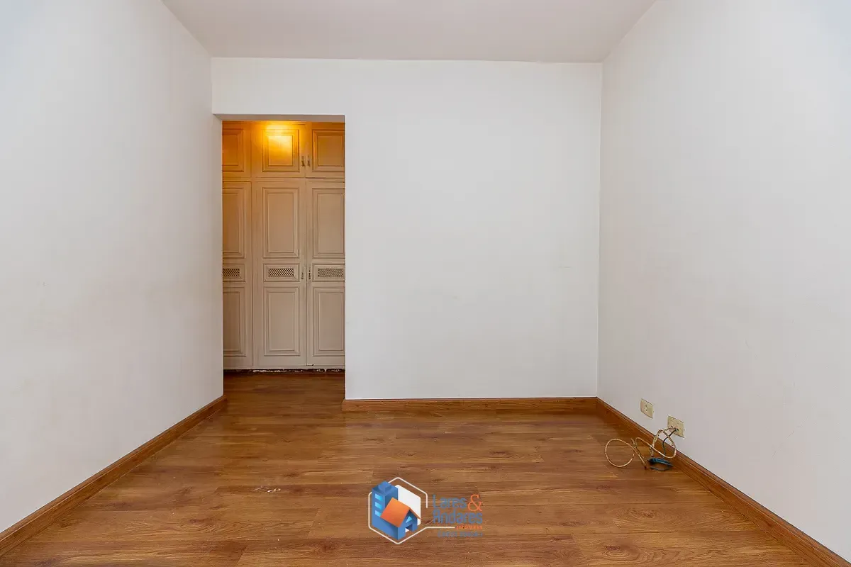 Imagem Apartamento para venda em Campo Belo com 2 quartos, sendo 1 suíte, 92m²