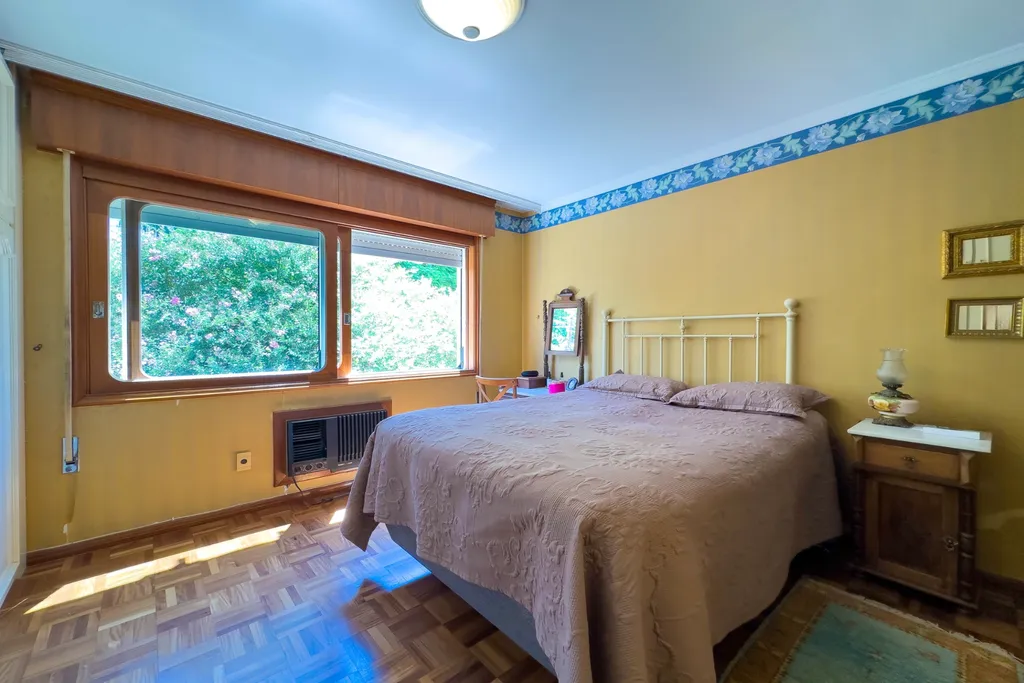 Imagem Apartamento em Petrópolis