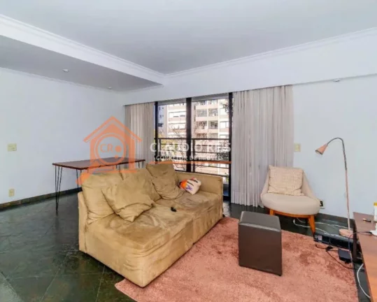Imagem Apartamento com 3 Quartos à venda, 84m² - Vila Olimpia