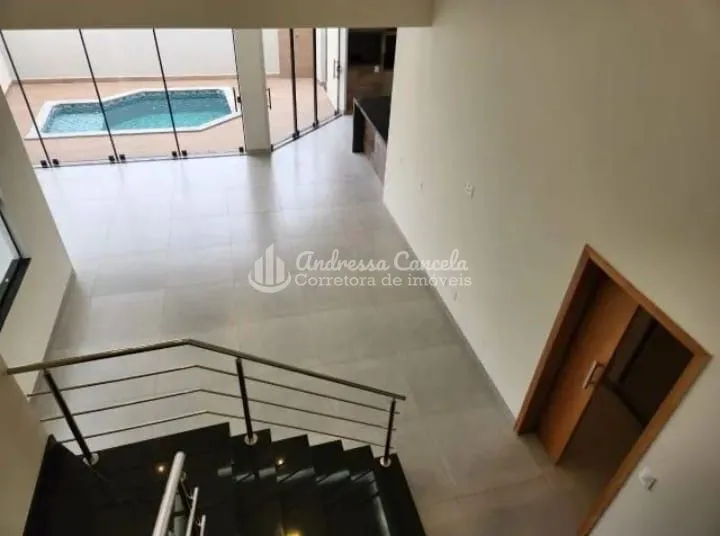 Imagem Set Life II - Sobrado com 3 dormitórios à venda, 200 m² por R$ 1.290.000 - Set Life 2 - Mirassol/SP