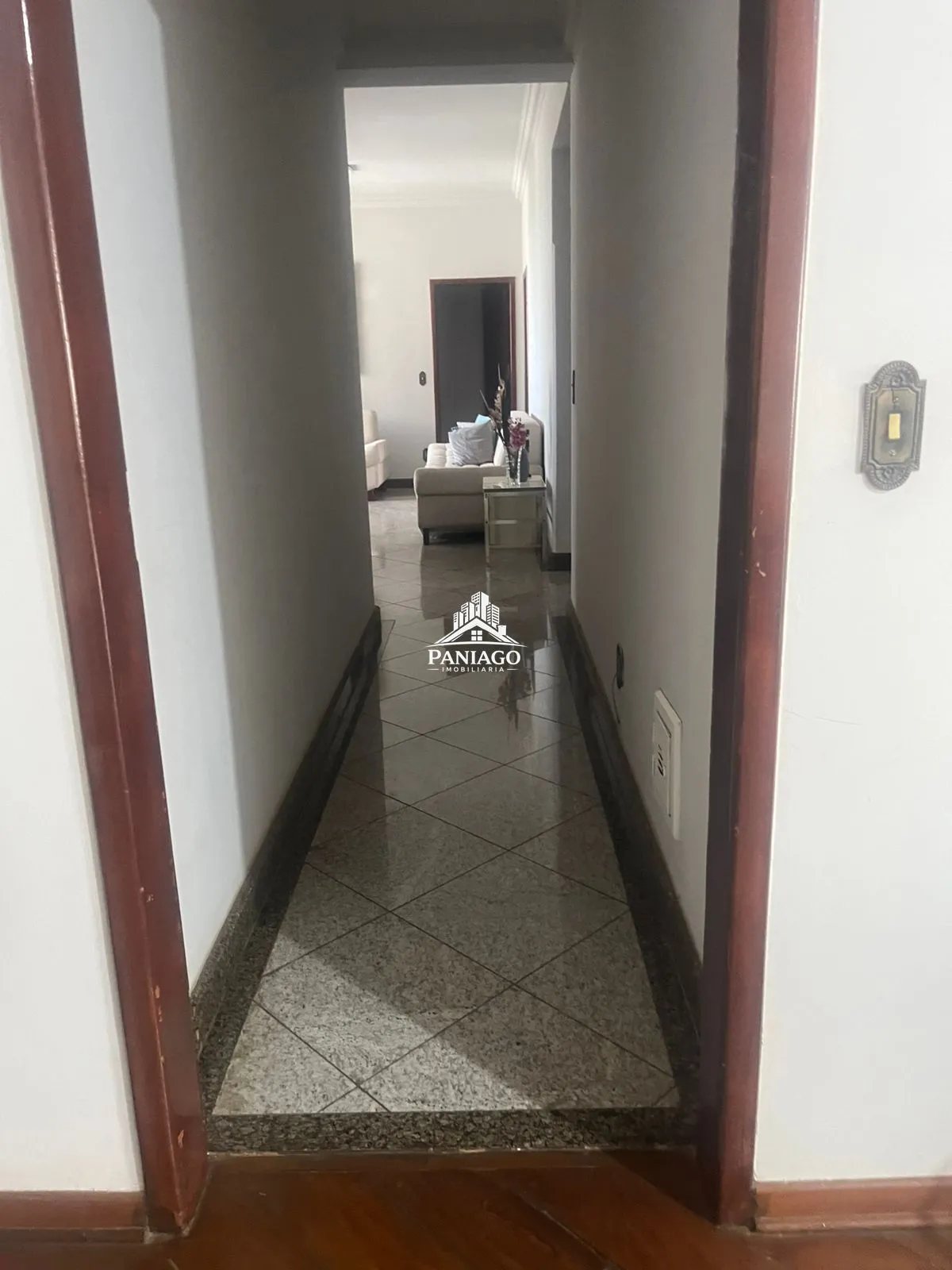 Imagem Apartamento à Venda Edifício América do Norte | 248m² | 4 Quartos