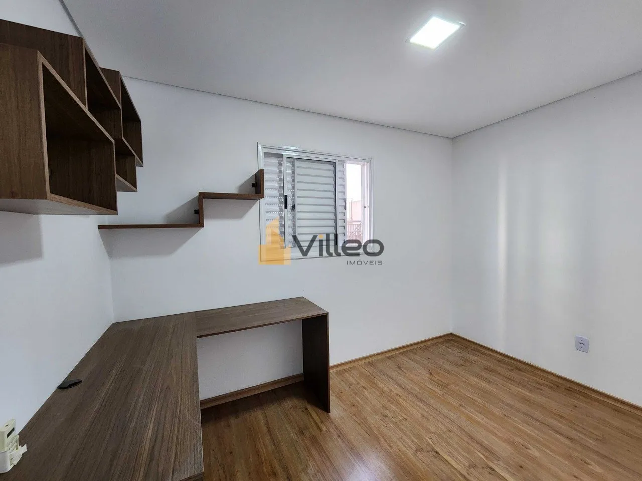 Imagem Descubra o equilíbrio perfeito entre elegância e praticidade neste apartamento de 53,55 m², situa...