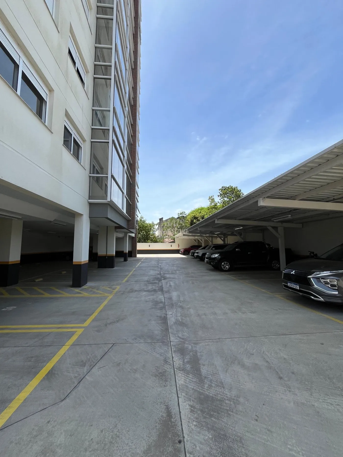 Imagem Apartamento 3 quartos para Venda no bairro Petrópolis em Porto Alegre