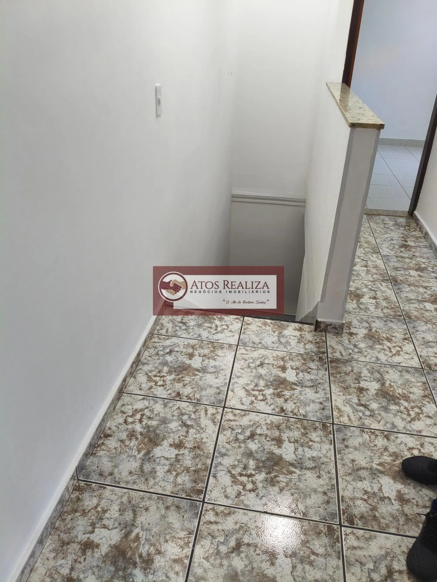 Imagem Prédio com Casas em Balneário São José - SP para Alugar