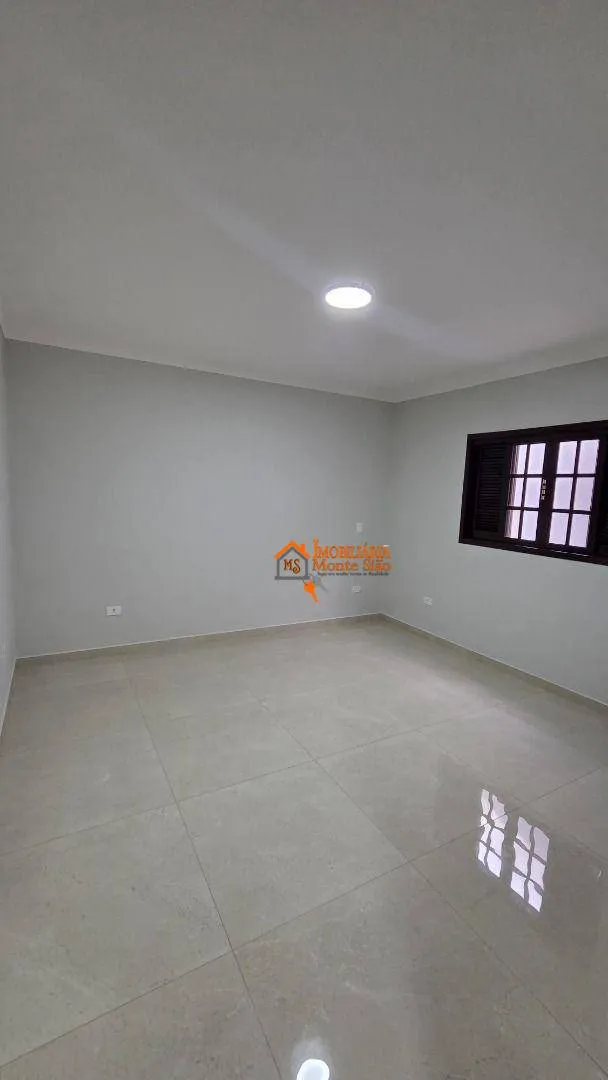 Imagem Casa com 2 dormitórios à venda, 84 m² por R$ 630.000,00 - Vila Nova Bonsucesso - Guarulhos/SP