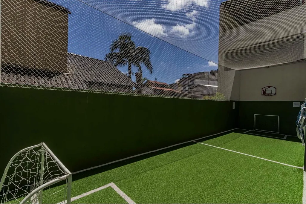 Imagem Apartamento em Chácara das Pedras