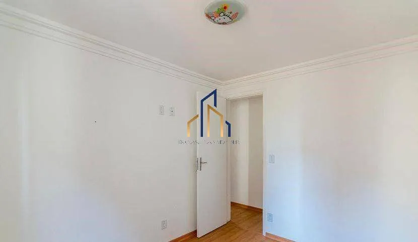Apartamento para Venda em Santo André / SP no bairro Parque Erasmo Assunção