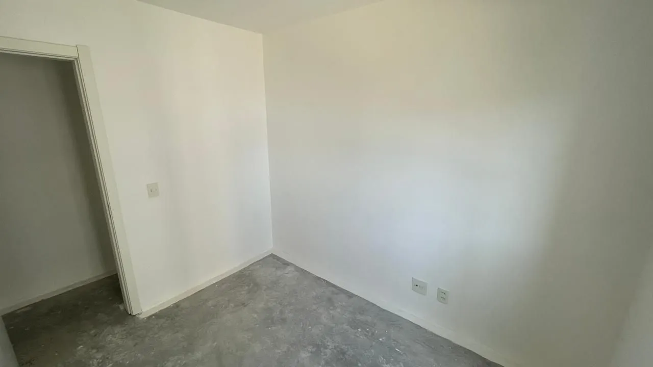 Imagem Apartamento novo 3 quartos com sacada e lazer completo no Condomínio Bravo