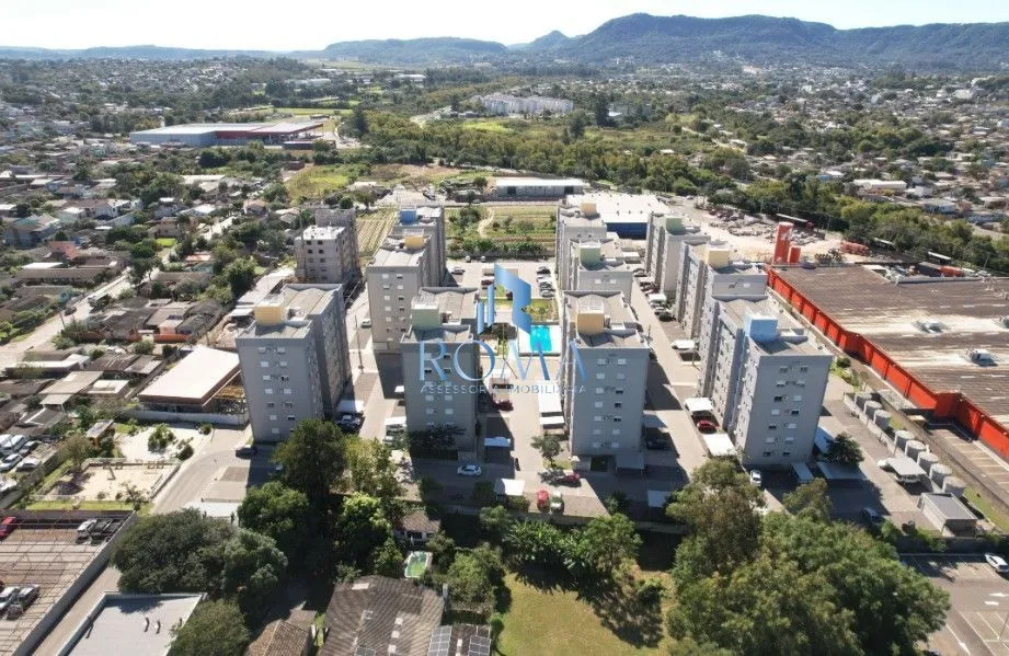 Imagem Financiado pelo programa: Minha casa, minha vida!