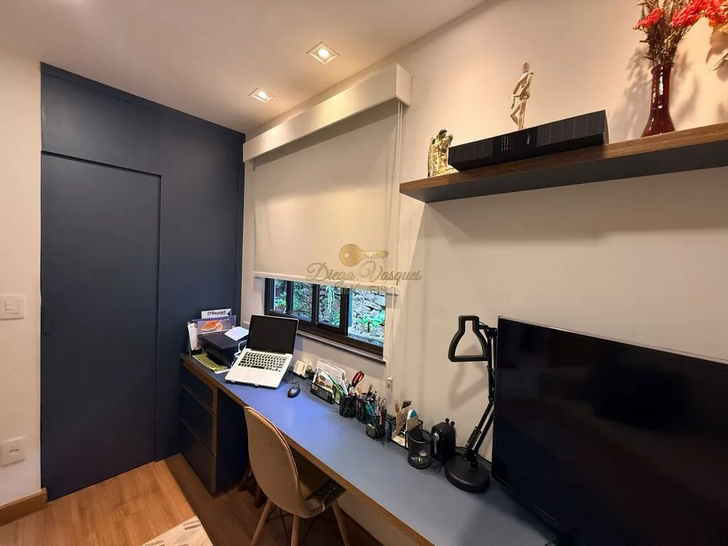 Imagem Casa em Condomínio para Venda em Teresópolis / RJ no bairro Posse