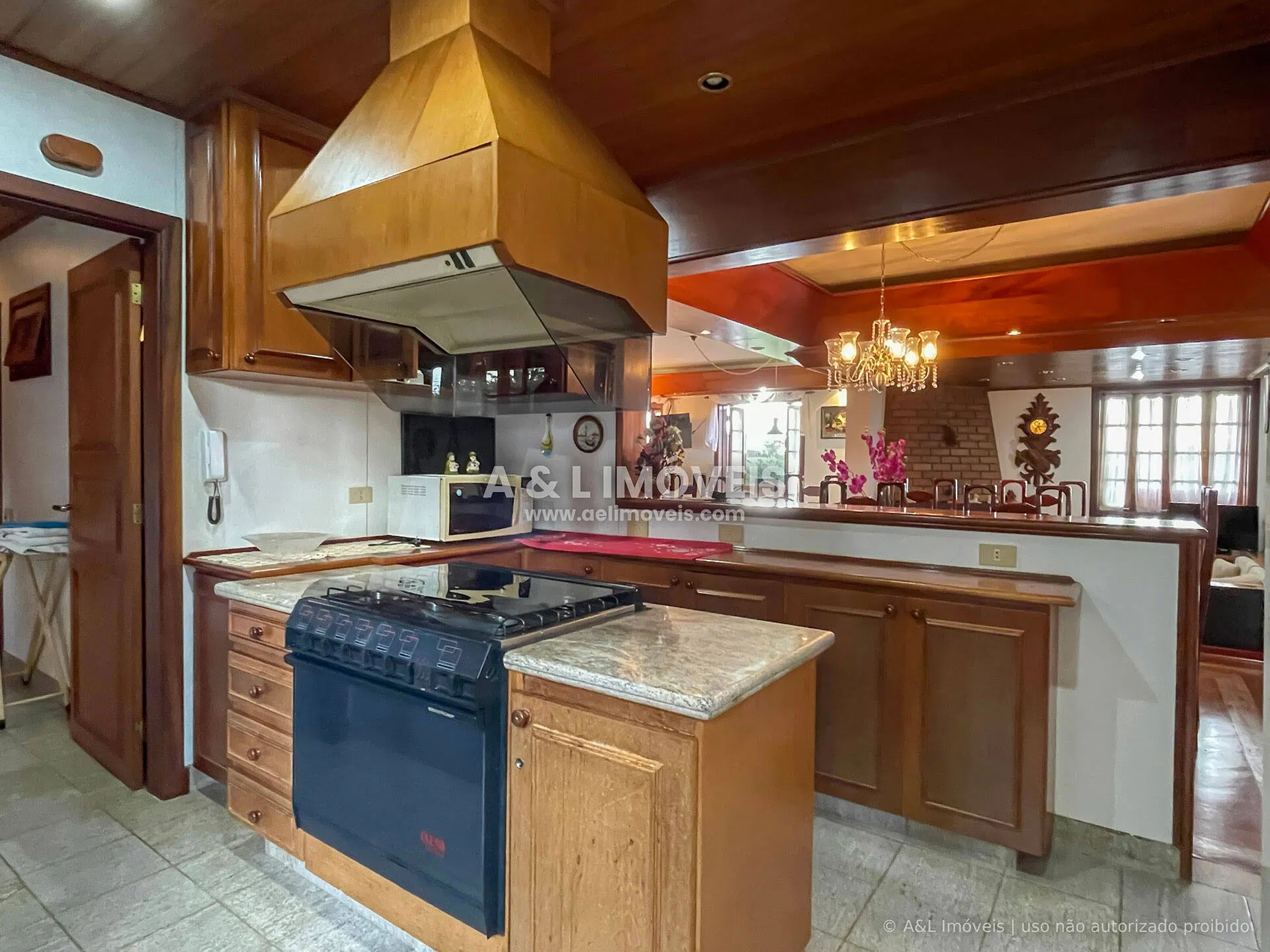 Imagem Apartamento à venda em Campos do Jordão | Vista panorâmica