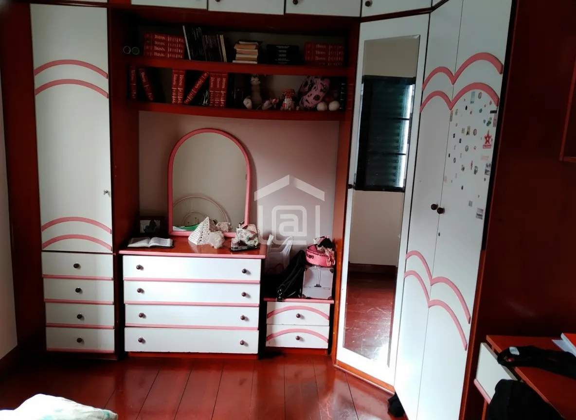 Imagem Casa 3 quartos à venda em Jardim dos Estados, Poços de Caldas
