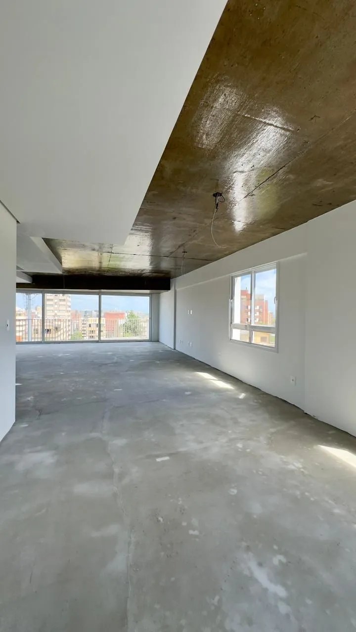Imagem ️ DUPLEX FRONTAL - 7º ANDAR NOS ALTOS DA CARLOS VON KOSERITZ