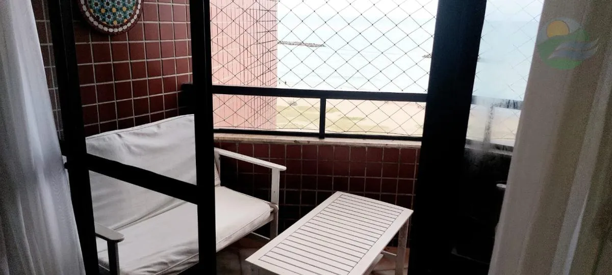 Imagem Apartamento com 4 quartos, 128m2, Beira mar, Venda, em Candeias, Jaboatão dos Guararapes.