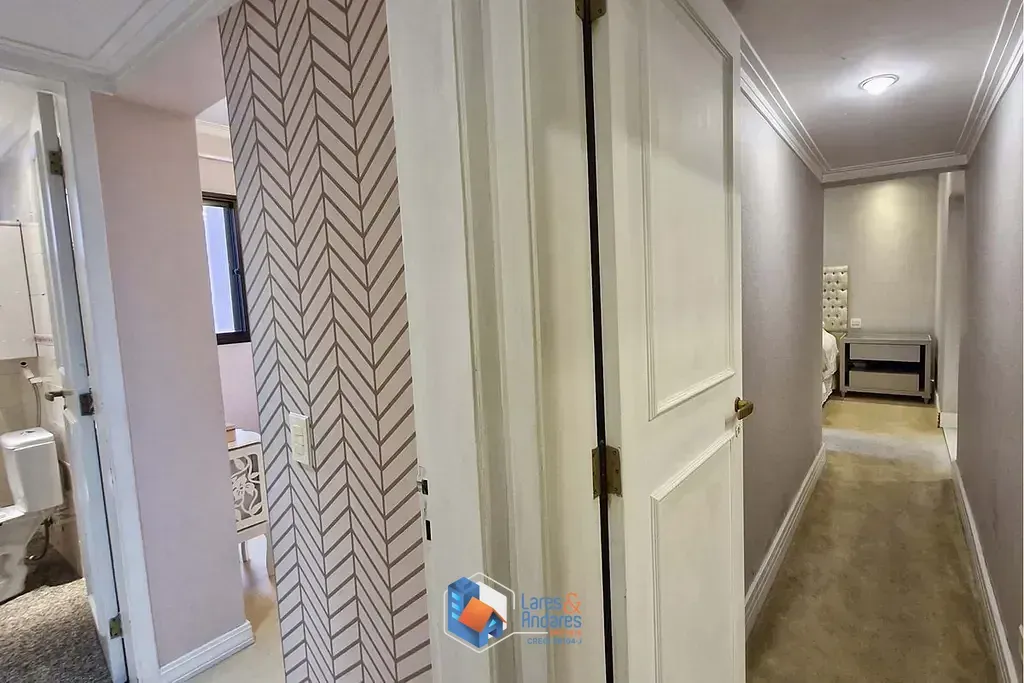 Imagem Apartamento à venda 4 Quartos 4 Suites 4 Vagas 240M² Indianópolis São Paulo - SP