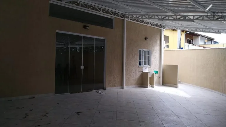 Imagem Prédio Comercial com Casa à Venda no Jardim das Indústrias - São José dos Campos