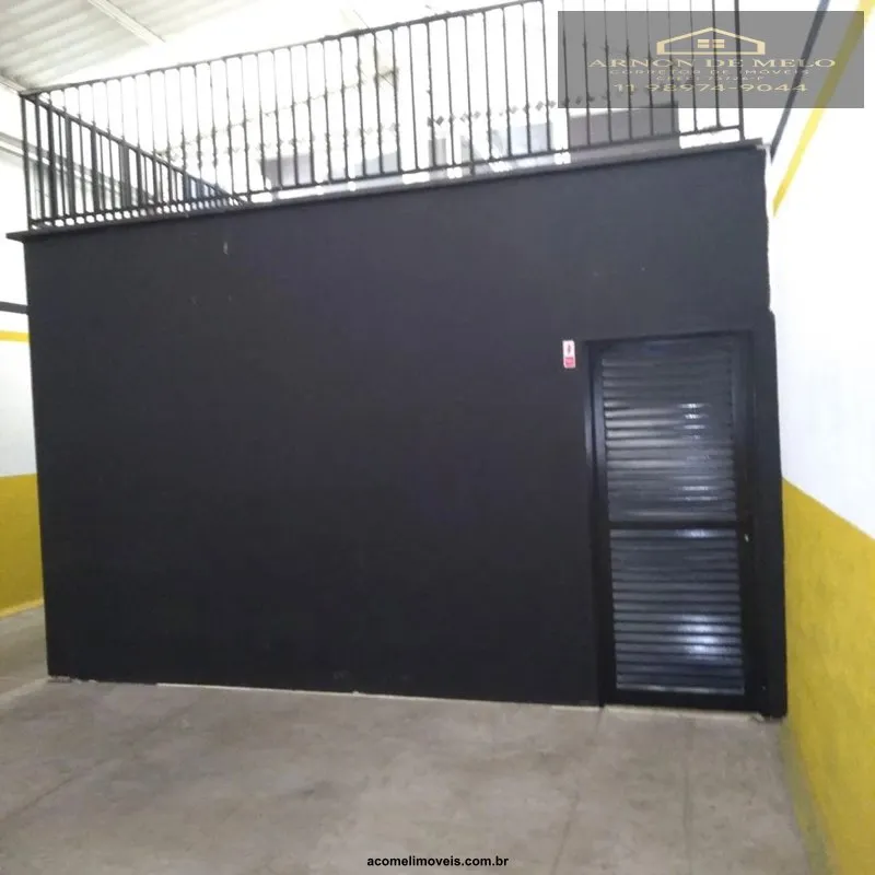 Imagem Galpões para locação em São Paulo no bairro Vila Leopoldina